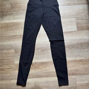 Lululemon Align Black Leggings